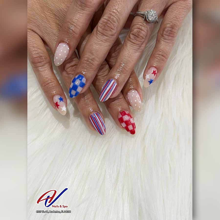 Natural nails